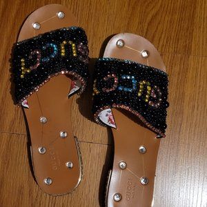 Gucci sandal
